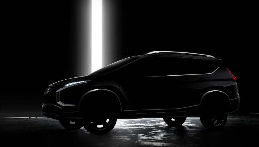  Mitsubishi Xpander Cross 2019 года  (фото 9 из 11)